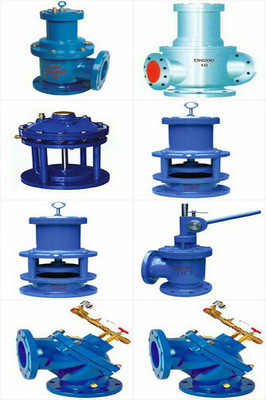 上海萊菲特閥門(mén)制造 卓越品質(zhì)，專業(yè)供應(yīng)萊泥閥及各類閥門(mén)