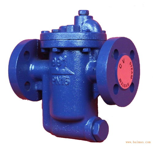 專業(yè)解析 福建倒筒式法蘭蒸汽疏水閥的廠家直銷與代理優(yōu)勢(shì)