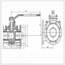 探索卓越品質(zhì) 上海迦百農(nóng)閥門(mén)制造與三通球閥的專業(yè)制造之路